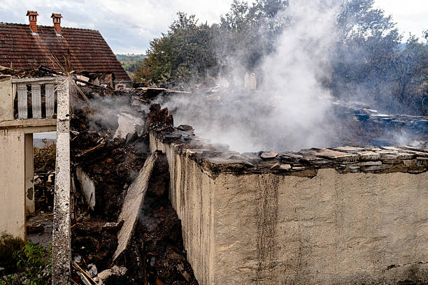 Reliable Fire Damage Repair contractor in Silver Lake, NJ by Fire Damage Biloxi