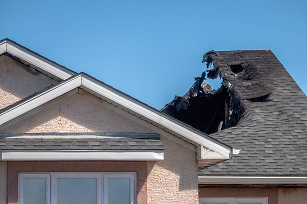 Licensed Fire Damage Repair service in Silver Lake, NJ - Fire Damage Biloxi